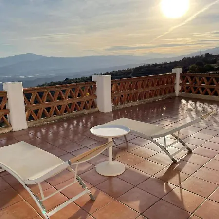 Apartment El Cabo *