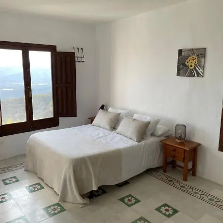 Apartment El Cabo