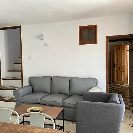 Apartment El Cabo